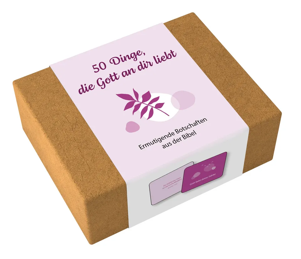 fontis-50-dinge-die-gott-an-dir-liebt-textkartenbox-bibelvers image 1