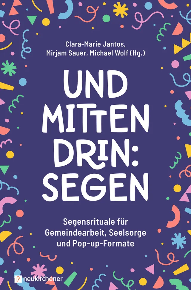 fontis-b-cher-und-mittendrin-segen-buch-paperback-gemeinde image 1