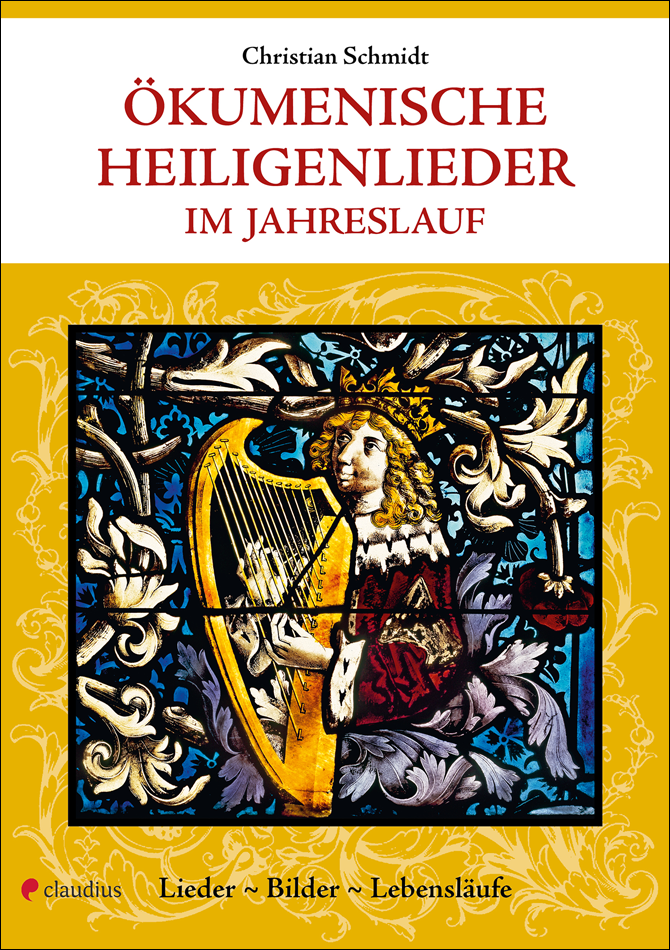 claudius-kumenische-heiligenlieder-im-jahreslauf-gesangbuch image 1