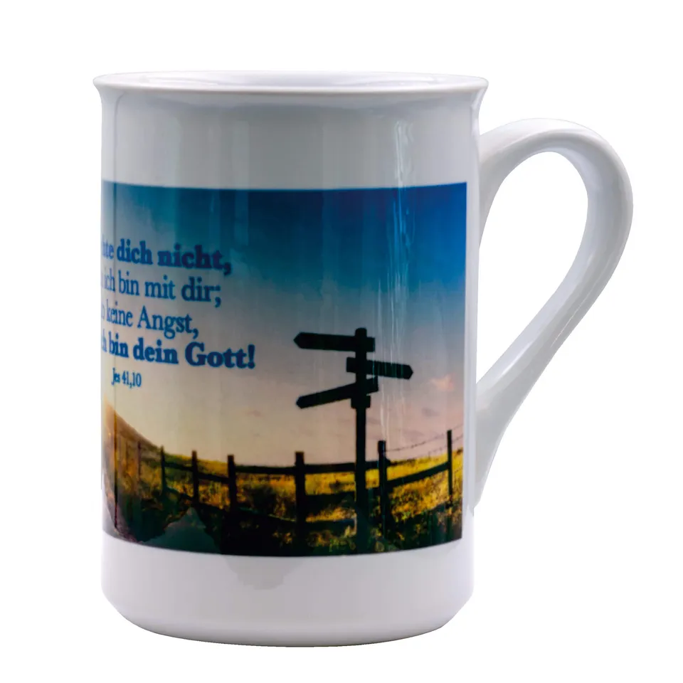 jahreslosung-2027-f-rchte-dich-nicht-tasse-0-3-l-foto-motiv image 1