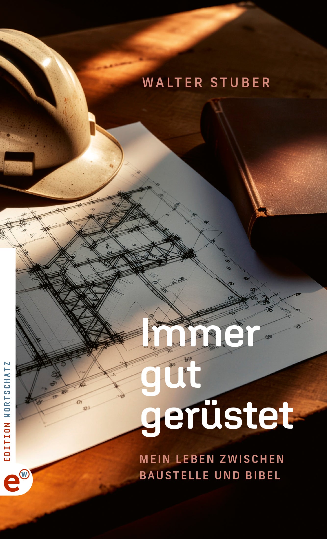 fontis-immer-gut-ger-stet-buch-walter-stuber-paperback image 1