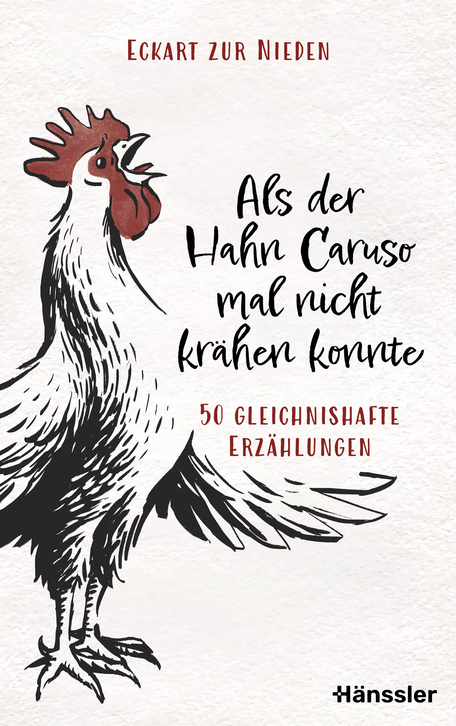 fontis-b-cher-hahn-caruso-buch-gebunden-tiererz-hlungen image 1