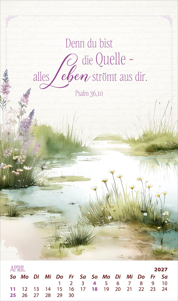 fontis-kalender-die-kraft-der-worte-2027-posterkalender-bibelverse image 6