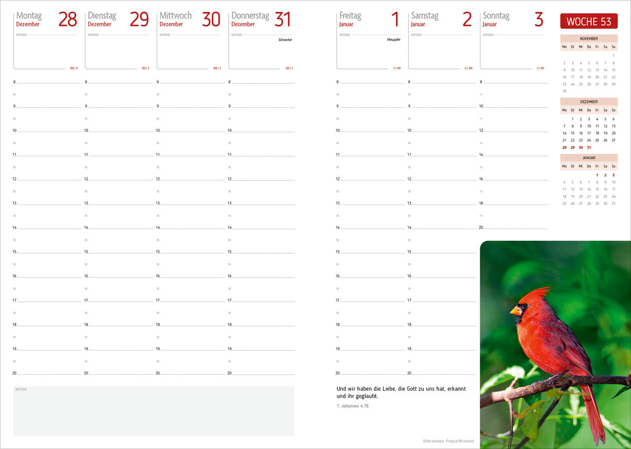 fontis-kalender-f-r-jeden-tag-2027-taschenagenda-spiralbindung image 7