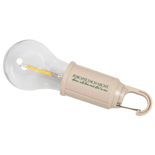 fontis-geschenke-f-rchte-dich-nicht-gl-hbirne-karabiner-2027 image 1