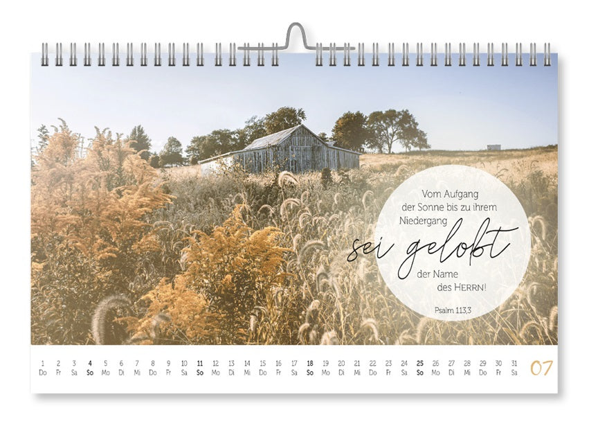 fontis-kalender-home-geborgen-bei-gott-2027-postkartenkalender image 4