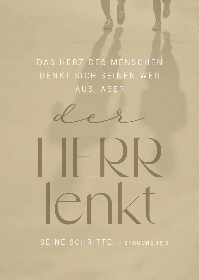 fatzer-der-herr-lenkt-postkarten-12er-set-spr-che-16-9 image 1