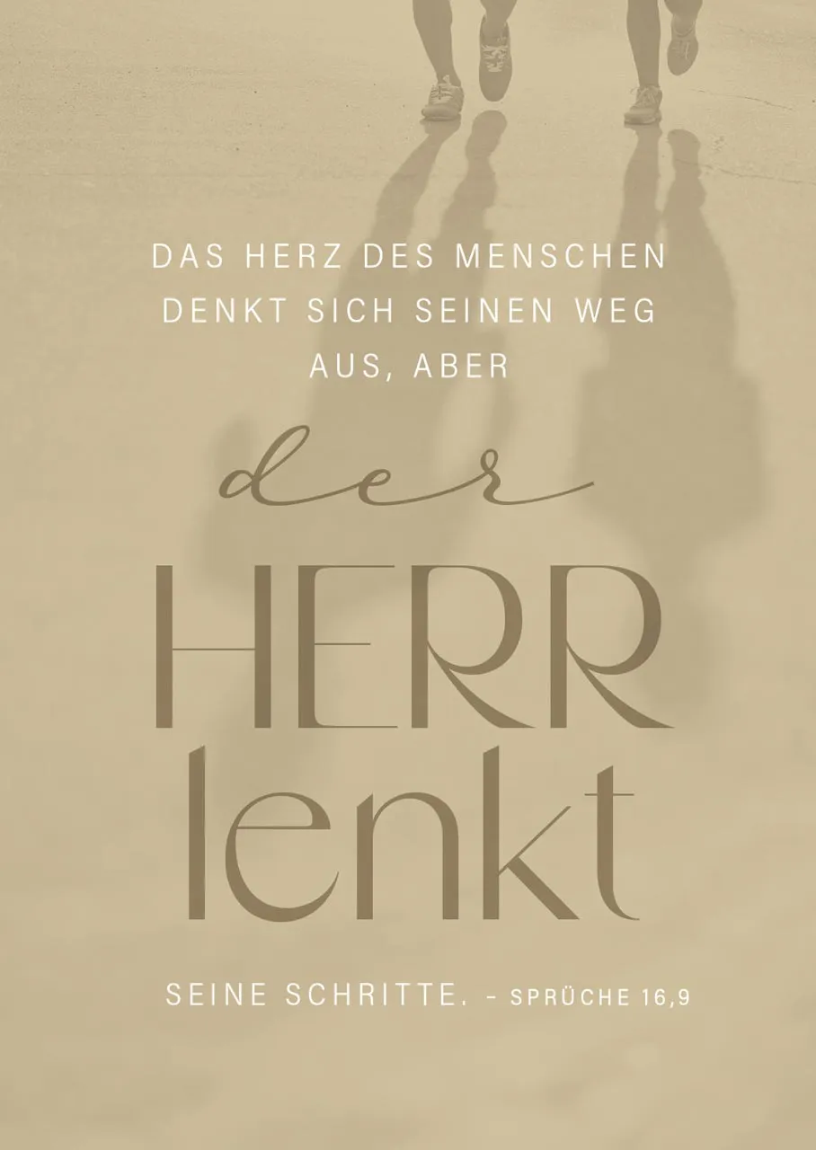fatzer-der-herr-lenkt-postkarten-12er-set-spr-che-16-9 image 1