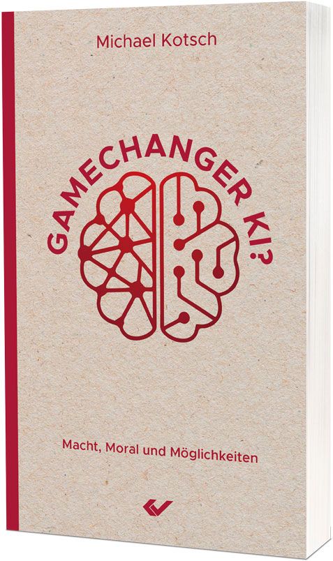 fontis-b-cher-gamechanger-ki-taschenbuch-kotsch-ethik image 1
