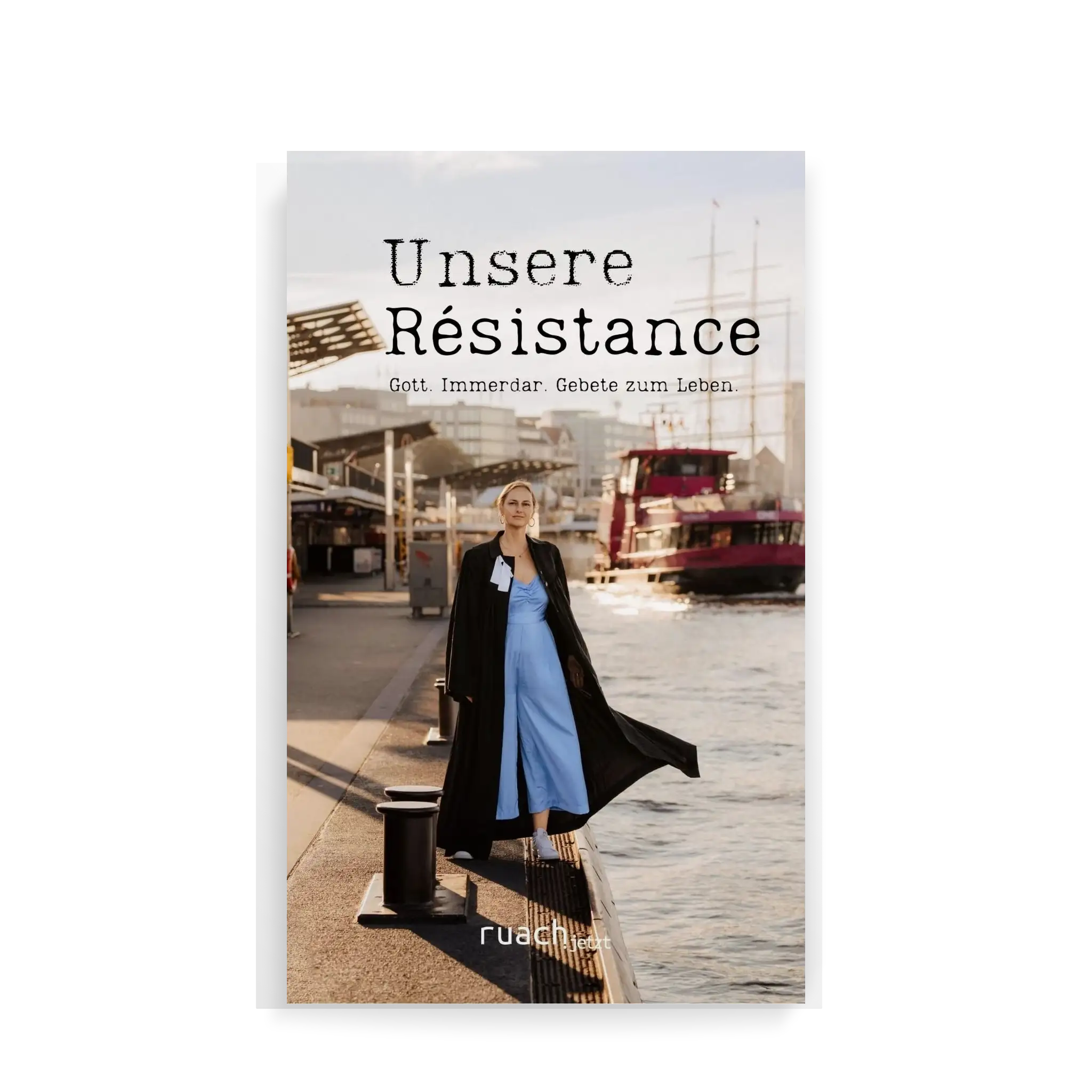 bonifatiuswerk-unsere-r-sistance-gebetbuch-josephine-teske-100-s image 1