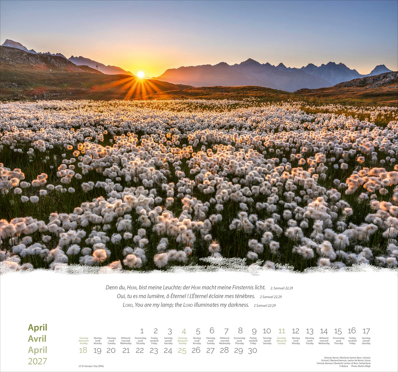 fontis-kalender-berge-2027-wandkalender-mit-bibelworten image 6