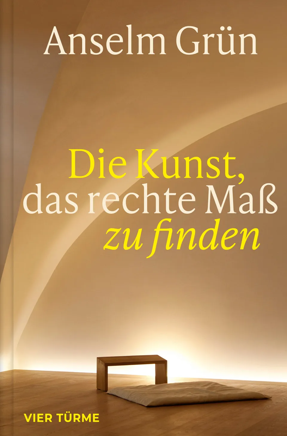 fontis-e-books-die-kunst-das-rechte-ma-finden-anselm-gr-n image 1