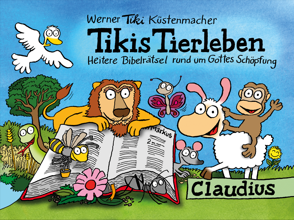 tikis-tierleben-tiki-bibelr-tsel-tiere-ratebuch image 1