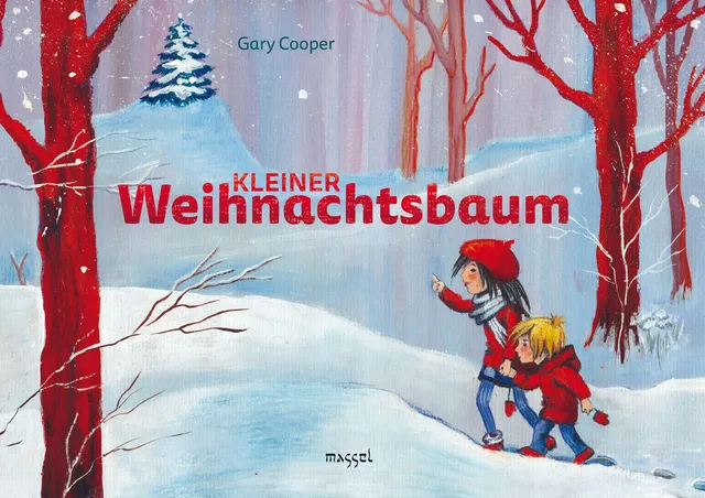 fontis-b-cher-kleiner-weihnachtsbaum-bilderbuch-ab-3 image 1