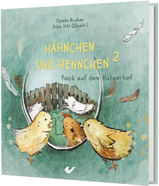 h-hnchen-und-hennchen-2-bilderbuch-gebunden-ab-3-jahren image 1