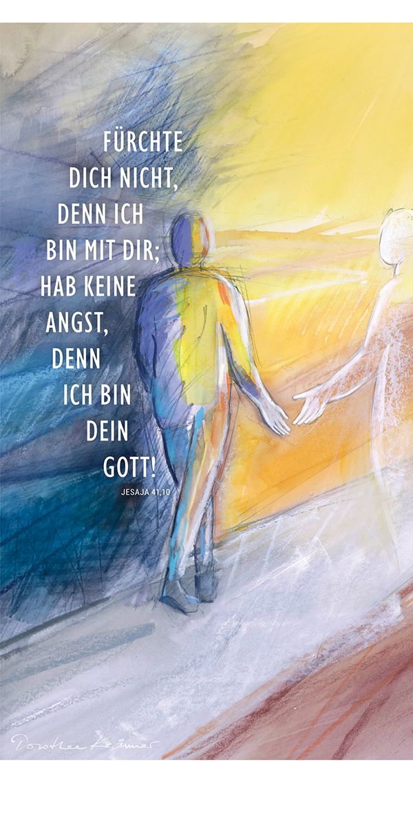fontis-f-rchte-dich-nicht-faltkarten-mit-dir-10er-set-jesaja-41-10 image 1
