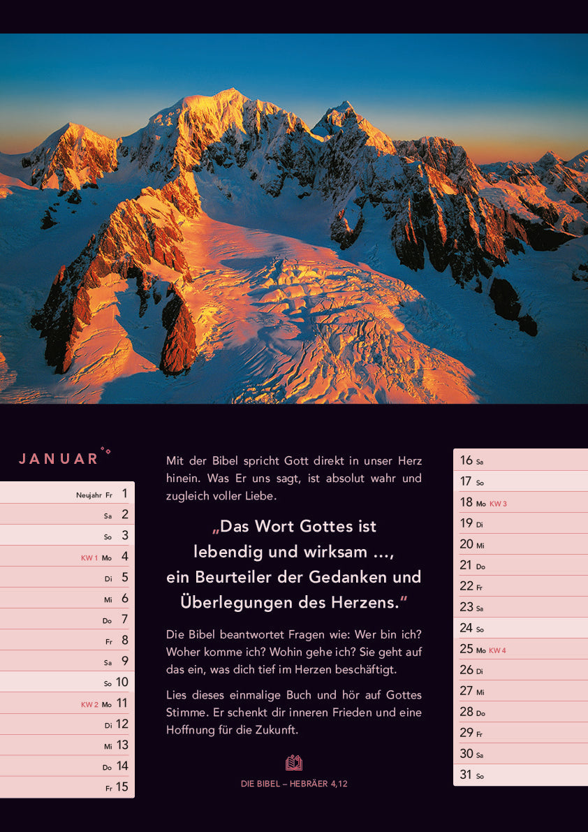 licht-zum-leben-2027-wandkalender-din-a3-mit-bibelvers image 2