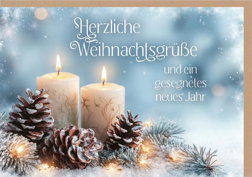 fontis-papeterie-herzliche-weihnachtsgr-e-faltkarte-weihnachten-17x11-5 image 1