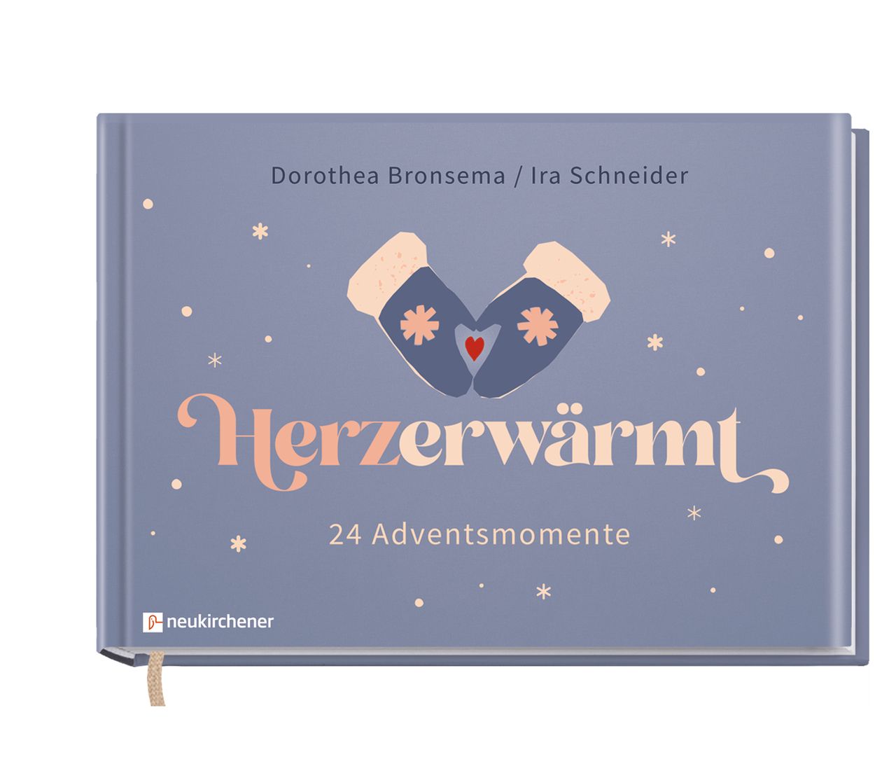 fontis-b-cher-herzerw-rmt-adventsbuch-24-kapitel-gebunden image 1