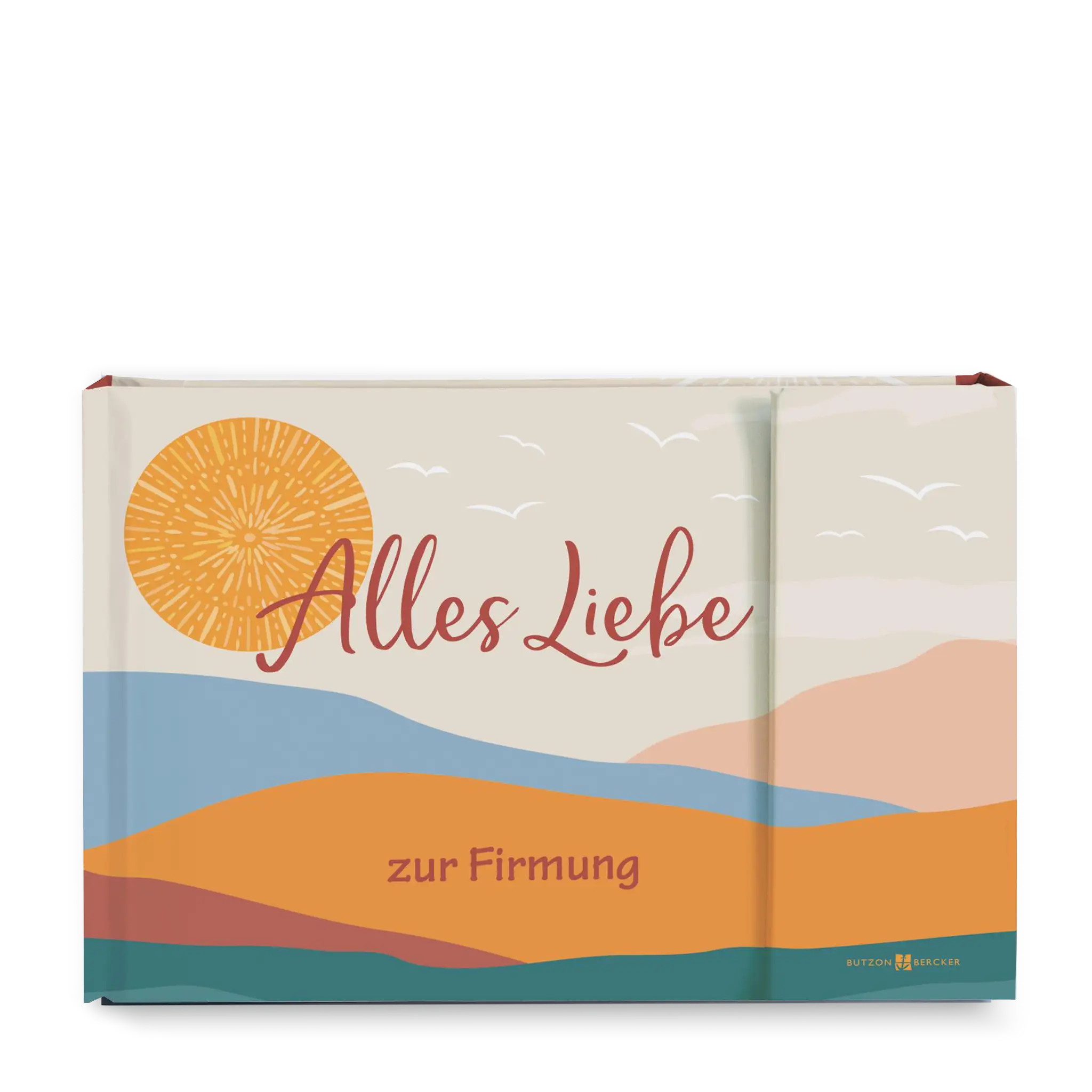 bonifatiuswerk-alles-liebe-zur-firmung-buch-geldgeschenk-kupfer image 1