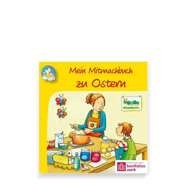 bonifatiuswerk-mein-mitmachbuch-zu-ostern-bilderbuch-ab-3-jahren image 1