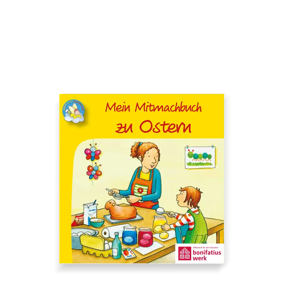 bonifatiuswerk-mein-mitmachbuch-zu-ostern-bilderbuch-ab-3-jahren image 1