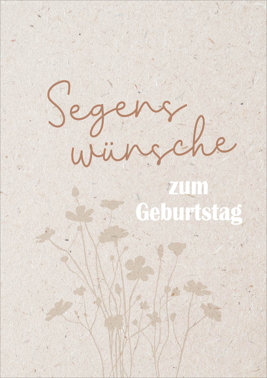 fontis-segensw-nsche-zum-geburtstag-faltkarte-mit-umschlag image 1
