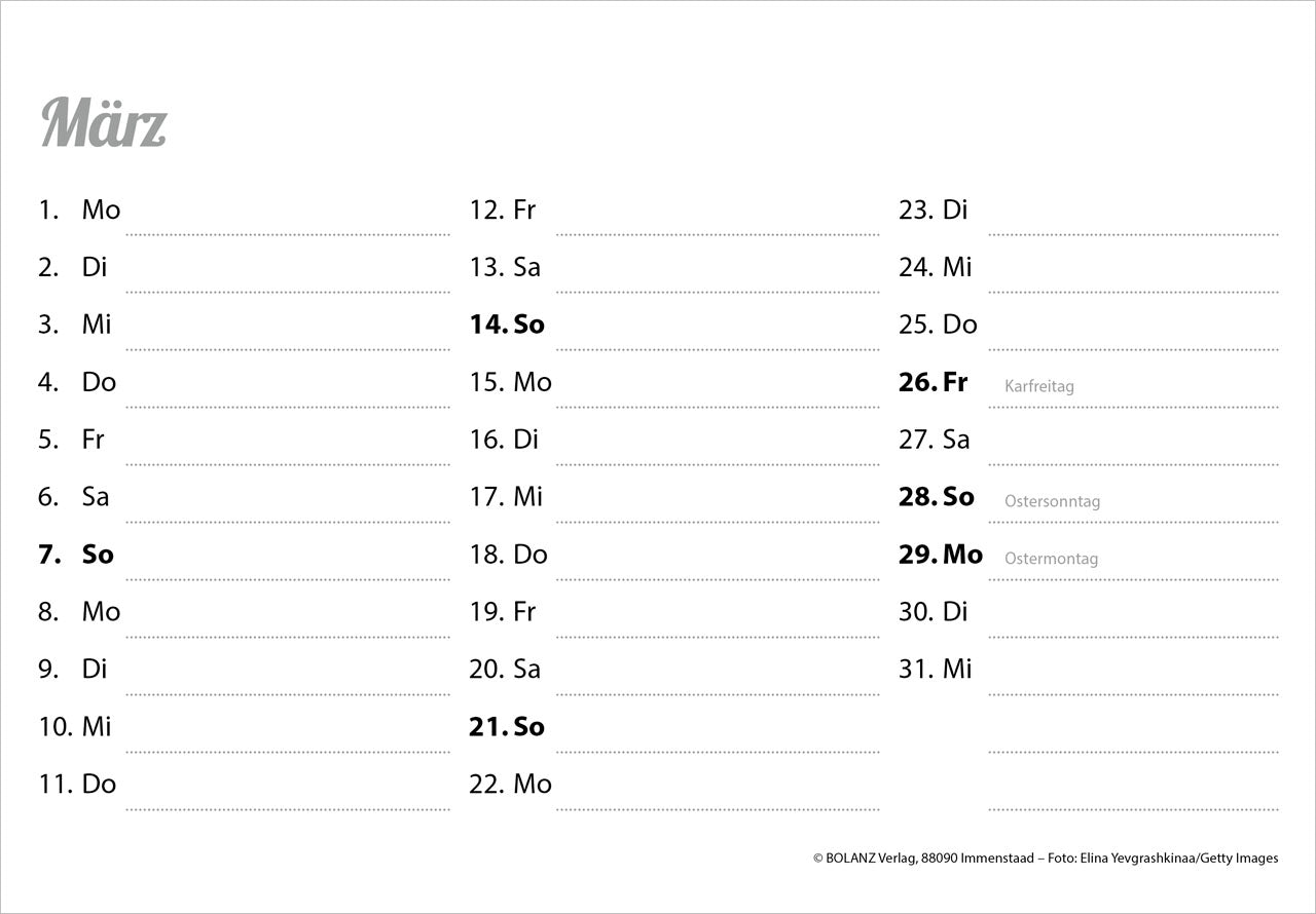 fontis-kalender-herzliche-worte-f-r-dich-2027-aufsteller image 8