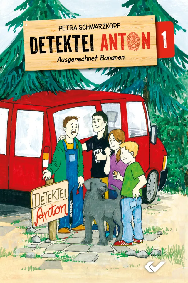 fontis-verlag-detektei-anton-1-ausgerechnet-bananen-e-book image 1