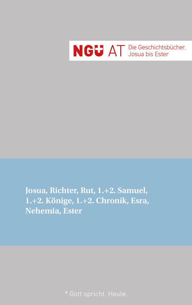 fontis-bibeln-ng-at-geschichtsb-cher-josua-ester-gebunden image 1