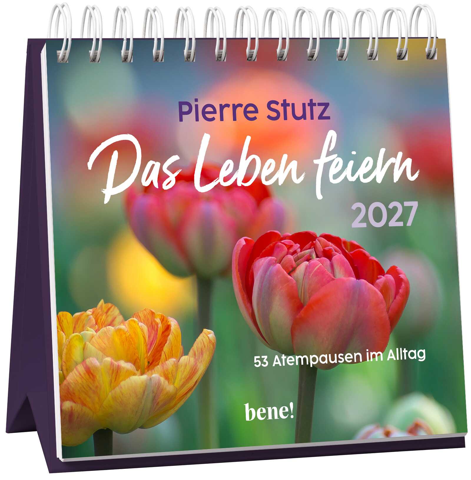 fontis-das-leben-feiern-2027-wochen-aufstellkalender-pierre-stutz image 1