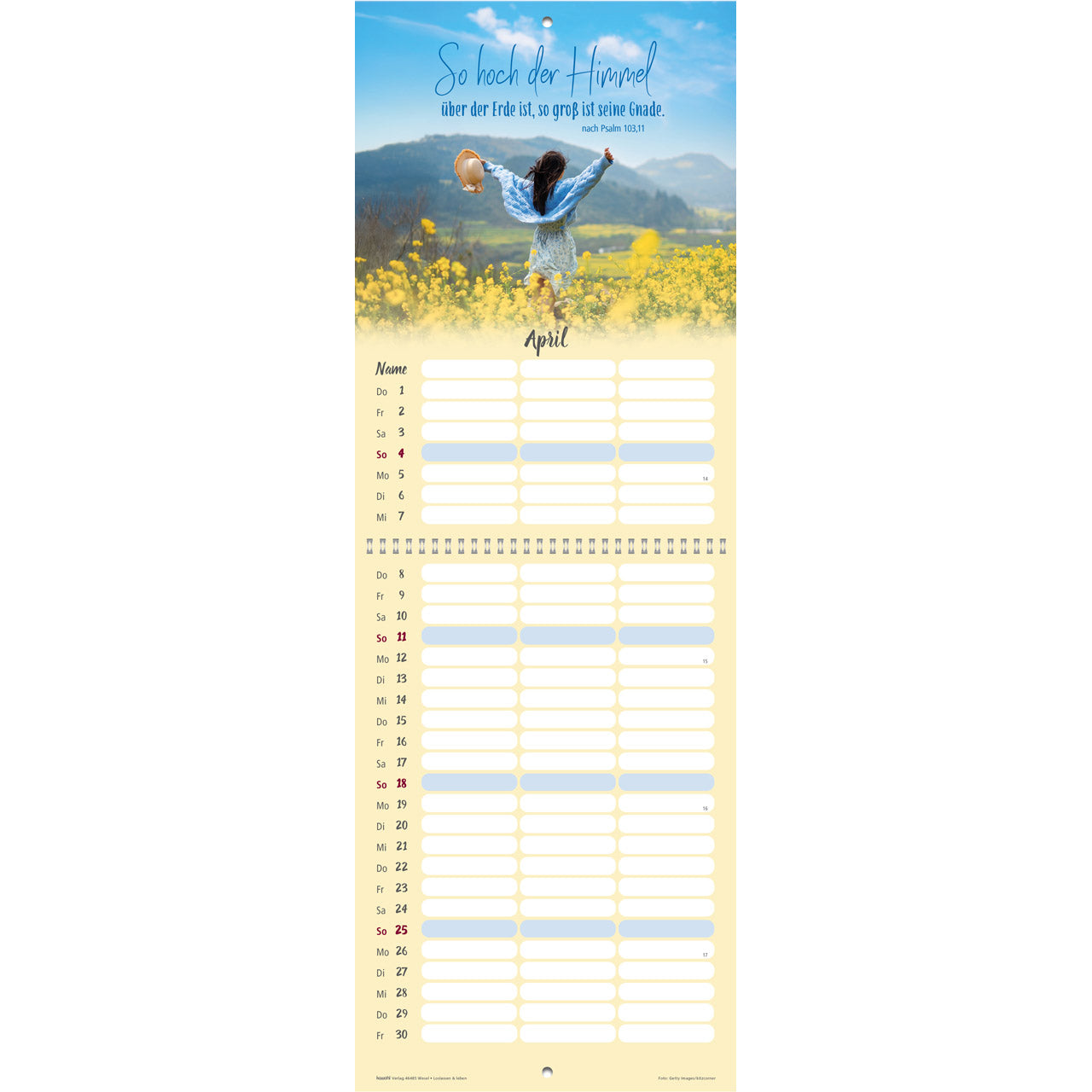 fontis-kalender-loslassen-leben-2027-wandkalender-3-spalten image 6