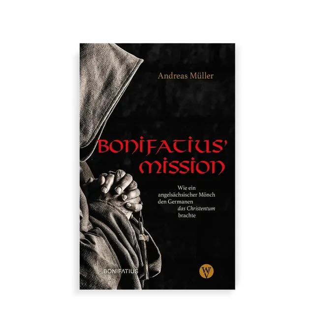 bonifatiuswerk-bonifatius-mission-buch-f-r-erwachsene-128-seiten image 1