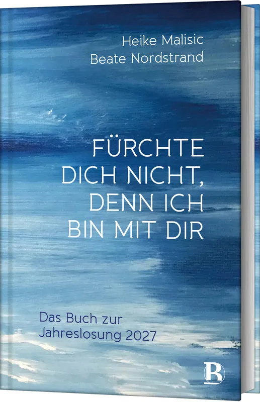 fontis-b-cher-f-rchte-dich-nicht-jahreslosung-2027 image 1