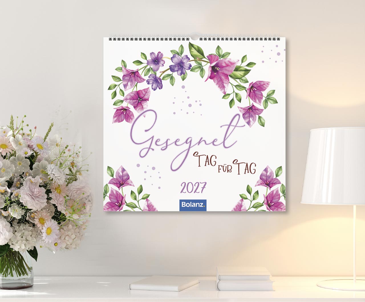 bolanz-gesegnet-tag-f-r-tag-2027-posterkalender-wandkalender image 2