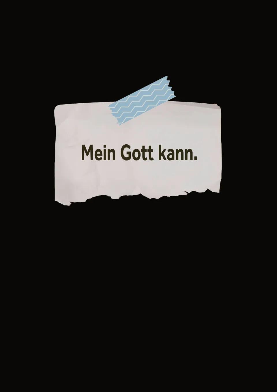 fontis-papeterie-mein-gott-kann-notizbuch-liniert-mit-bibelversen image 1