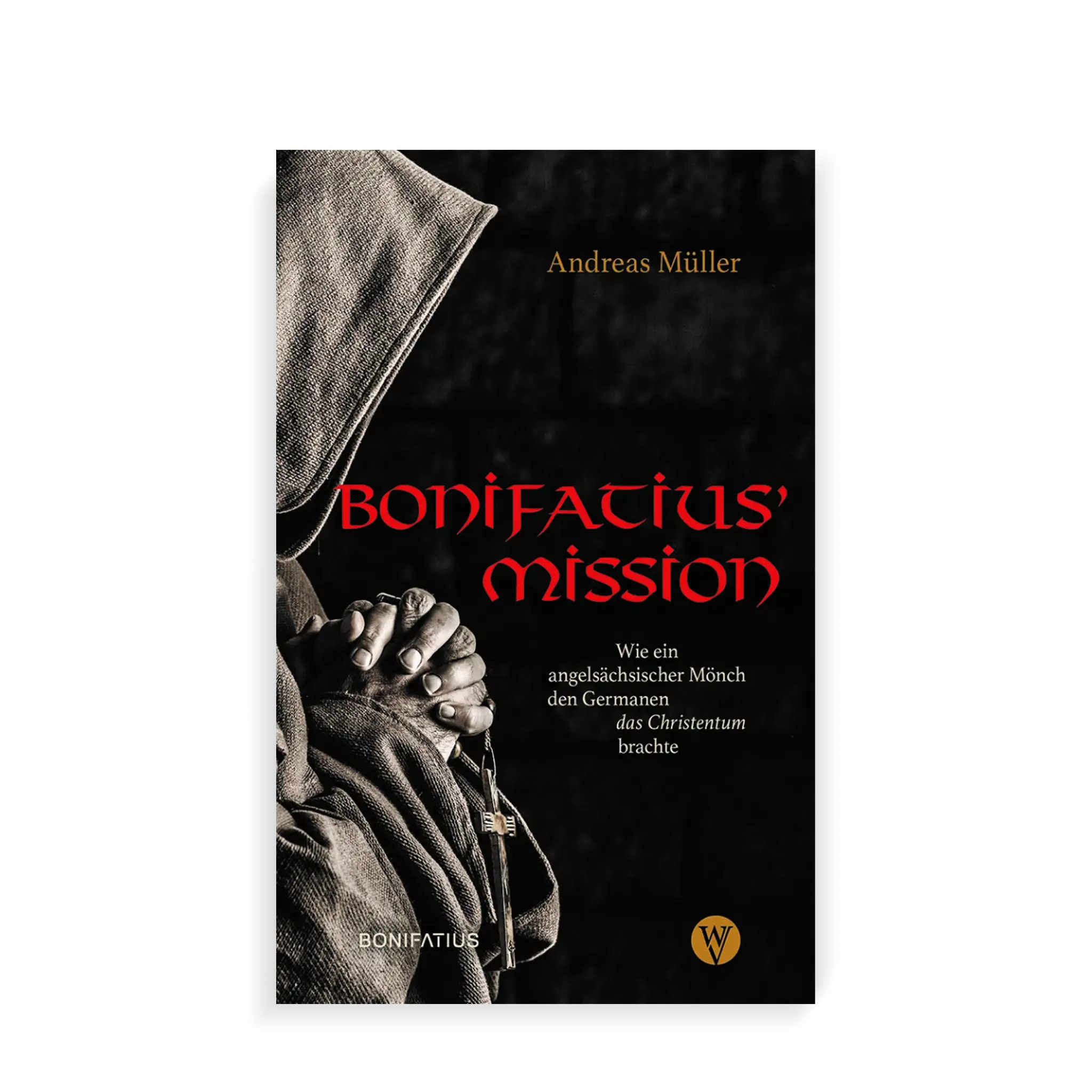 bonifatiuswerk-bonifatius-mission-buch-f-r-erwachsene-128-seiten image 1