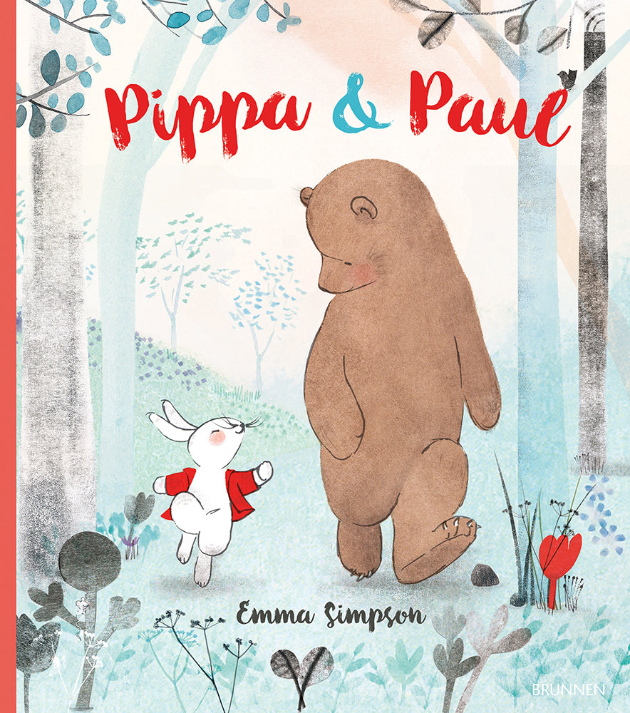 fontis-verlag-pippa-und-paul-bilderbuch-ab-3-jahren-gebunden image 1