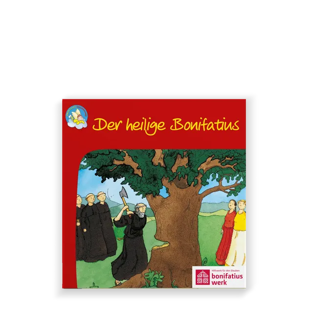 bonifatiuswerk-minibuch-der-heilige-bonifatius-kinderbuch-ab-3 image 1