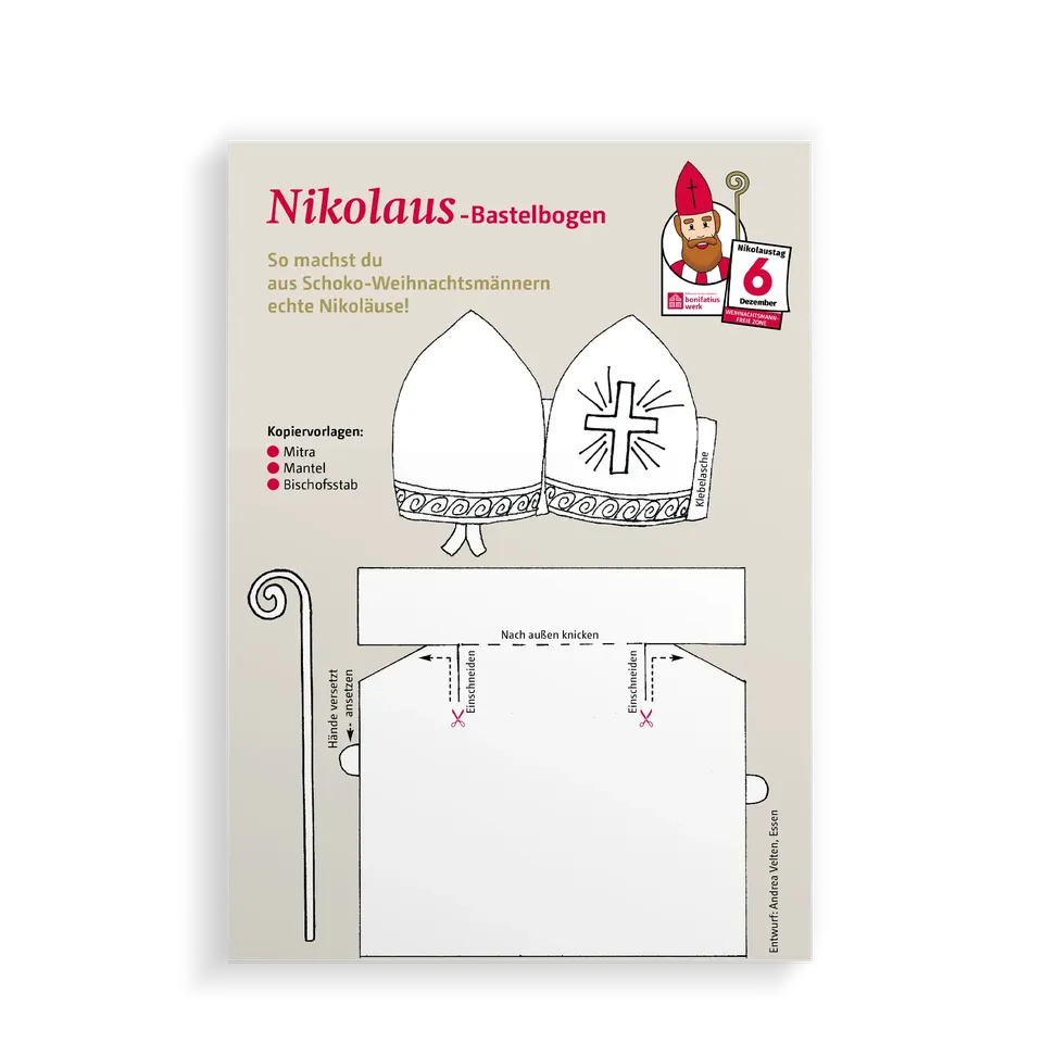 bonifatiuswerk-nikolaus-bastelbogen-kopiervorlage-21x29-7-cm image 1