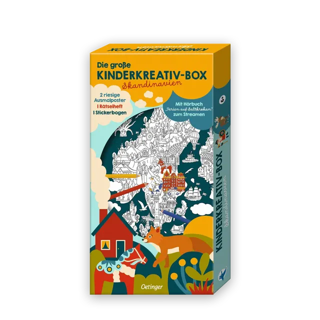 bonifatiuswerk-skandinavien-kinderkreativbox-ab-6-jahren-poster image 1