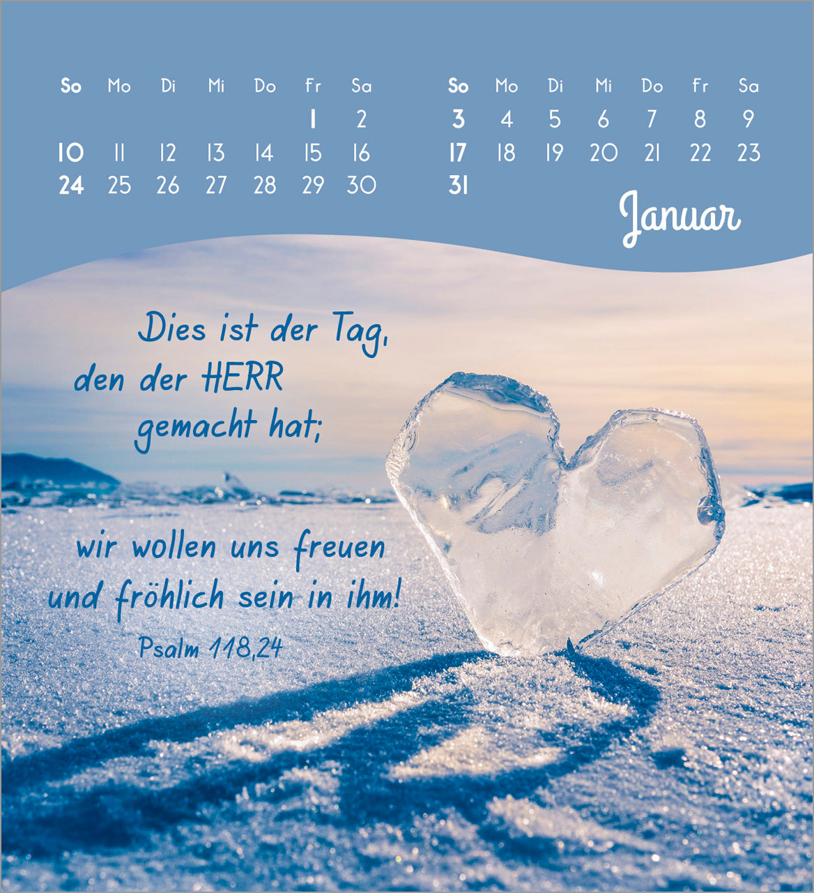 fontis-kalender-von-herzen-ein-gl-ckliches-jahr-2027-tischkalender image 3