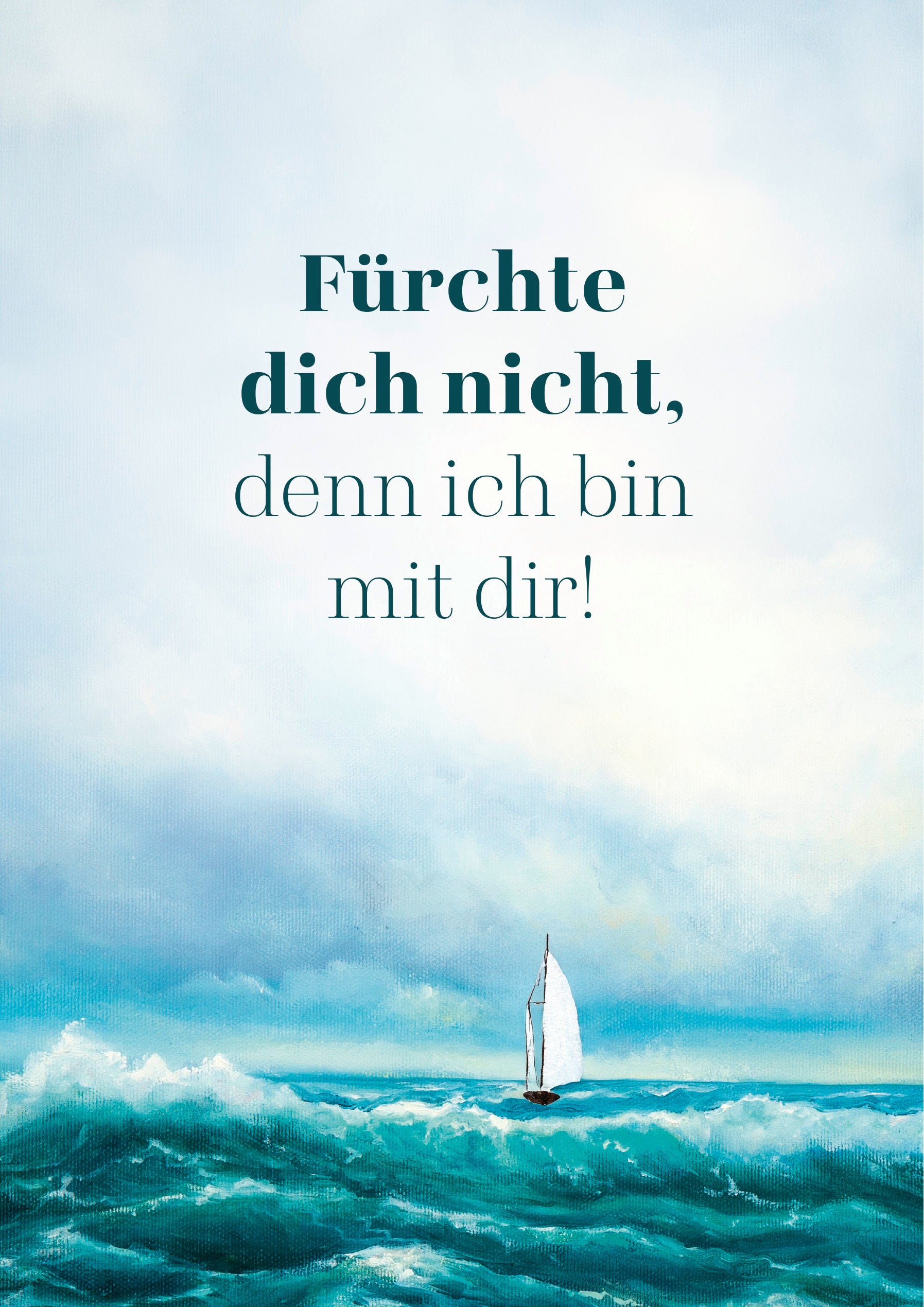 fontis-papeterie-jahreslosung-2027-f-rchte-dich-nicht-notizbuch image 1