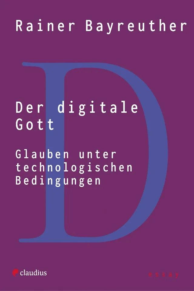 claudius-der-digitale-gott-buch-kirche-digitalisierung image 1