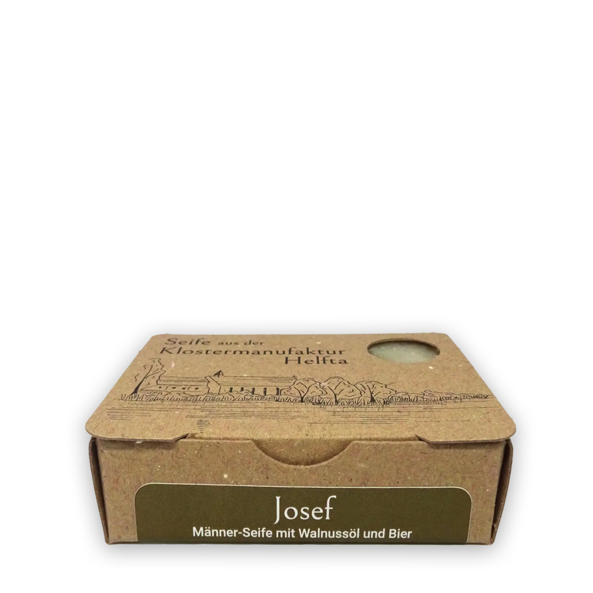 bonifatiuswerk-josef-pflanzen-lseife-bier-85-g-holzig image 1
