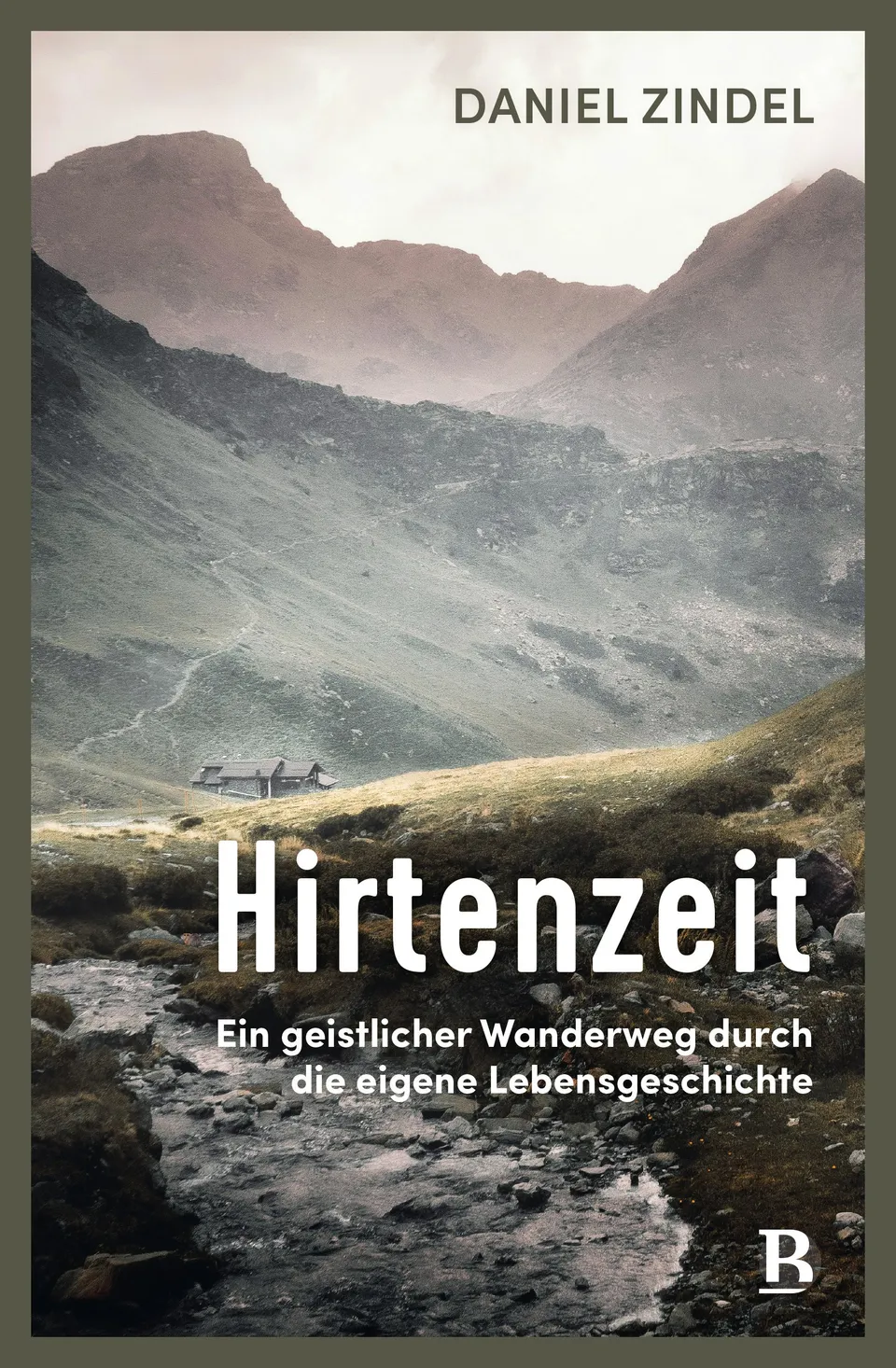 fontis-b-cher-hirtenzeit-daniel-zindel-gebunden-lebenshilfe image 1