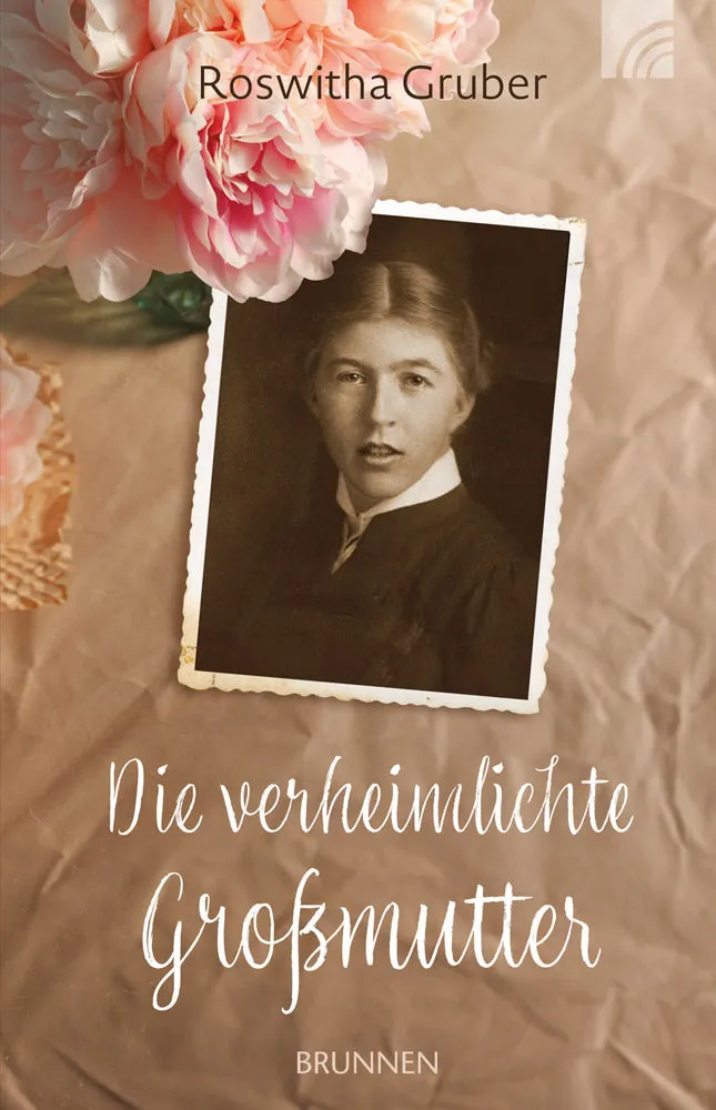 fontis-b-cher-die-verheimlichte-gro-mutter-buch-taschenbuch-familie image 1