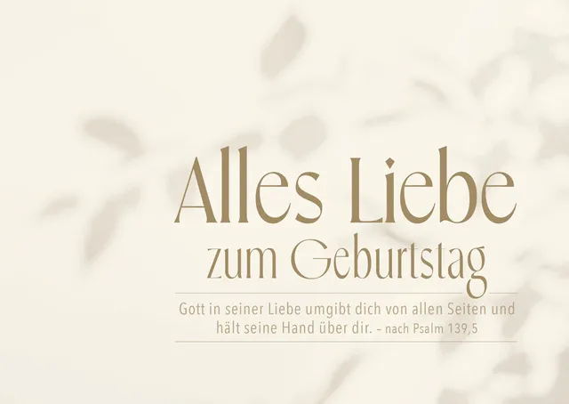 fatzer-alles-liebe-zum-geburtstag-postkarten-12er-set-psalm-139 image 1