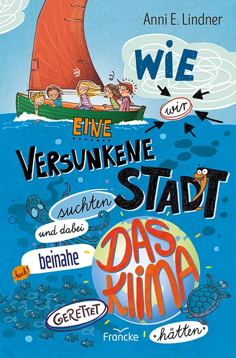 fontis-b-cher-versunkene-stadt-lindner-abenteuer-gebunden-ab-10 image 1