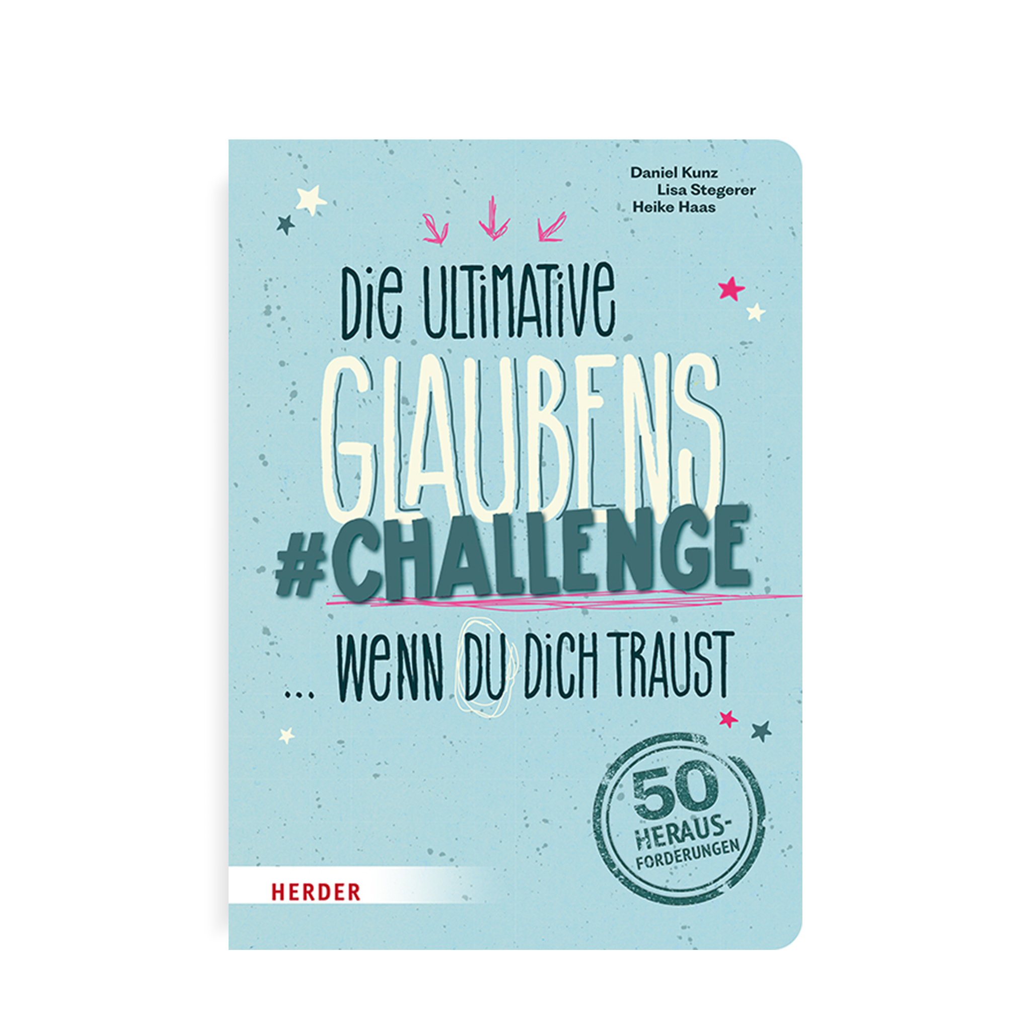 bonifatiuswerk-ultimative-glaubens-challenge-buch-ab-12 image 1